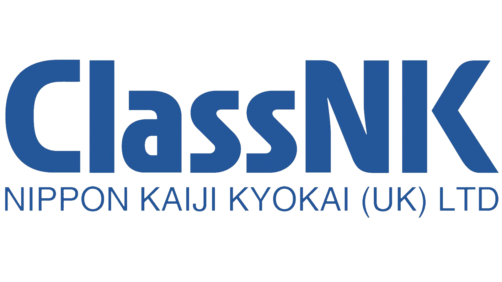 Class NK logo