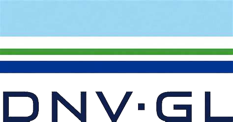 DNV logo