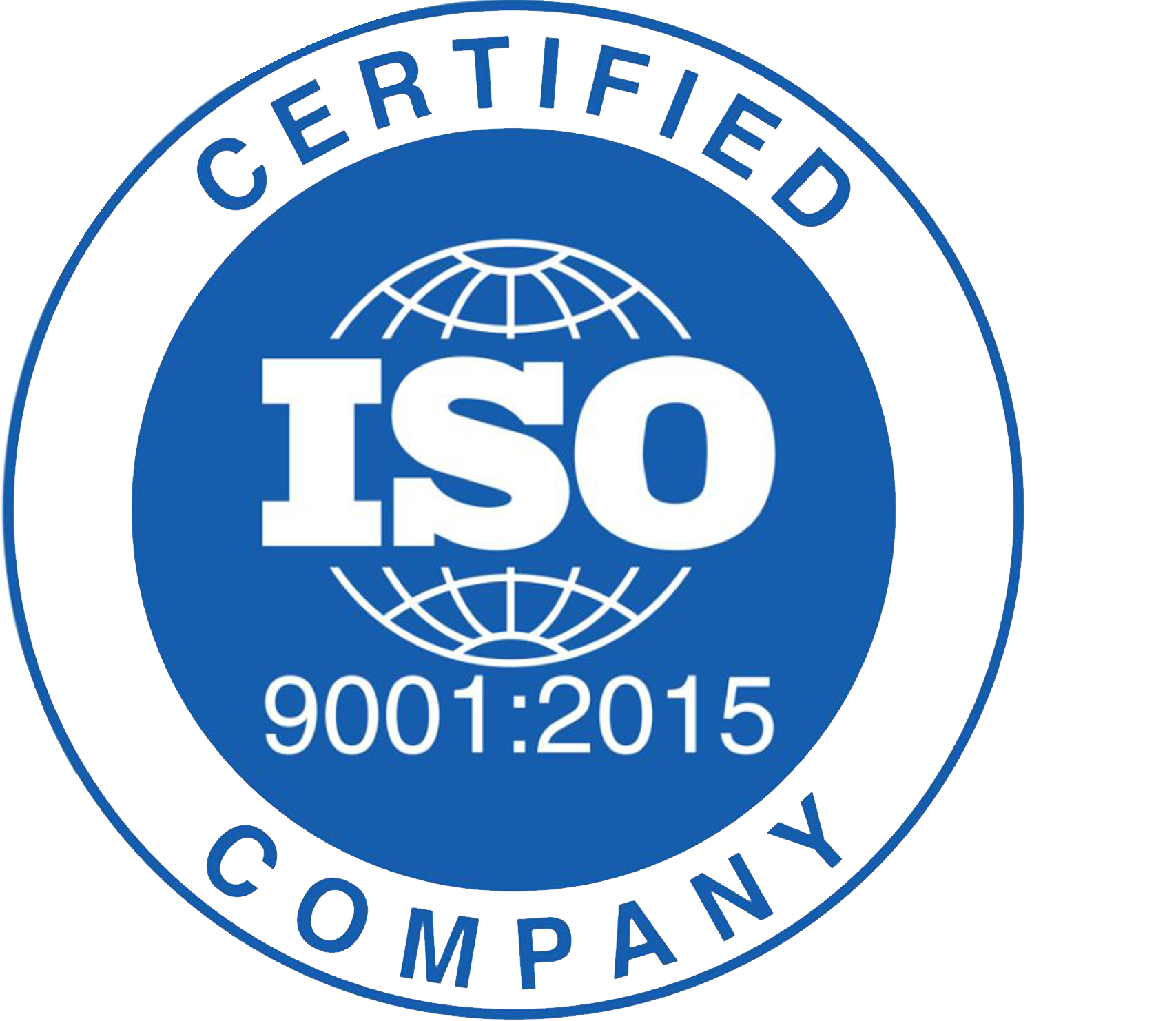 ISO logo
